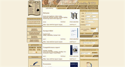 Desktop Screenshot of epa.uz.ua